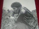 Rare Fanclub ADAM ANT Ltd Edi Of 200 Lyric Book Signed
