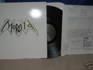 MORBID DEATH EXECUTION  RARE LP, MAYHEM, BATHORY