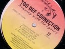 too def connection running the lyrics random philly rap