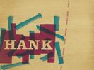 Hank Mobley on Blue Note