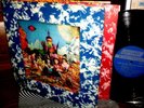 1967 3D Satanic Majesties Request ROLLING STONES  psych