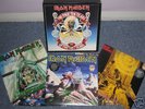 Iron Maiden First Ten Years 12