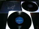 SIGUR ROS - Agaetis Byrjun RARE OOP 2x LP Mint-