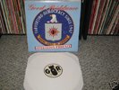 GOOD RIDDANCE operation phoenix WHITE VINYL nofx punk