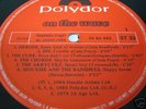 On the wave LP 1980  THE CURE -Boys don’t MINT