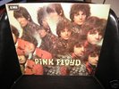 PINK FLOYD ALBUM PIPER AT THE GATES OF DAWN original UK