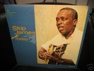 SKIP JAMES TODAY RARE ORIGINAL VANGUARD MONO MINT