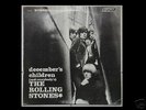 ROLLING STONES 1965 LP BRIAN JONES SIGNED