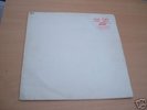 PORK DUKES PINK VINYL PUNK LP WARNING STICKER 1978