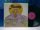 JACKAL -AWAKE LP '72 ORIG HEAVY CDN PROG PSYCH MINT TOP