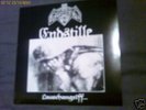 ENDSTILLE/GRAUPEL Lauschangriff... Split-MLP Super-Rar