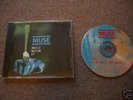 MUSE - Muscle Museum EP Promo RARE MINT