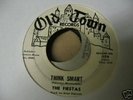FIESTAS Think Smart OLD TOWN northern soul LISTEN