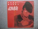 CARL MEEKS - JACKMANDORA - GREENSLEEVES - 1989 KILLER