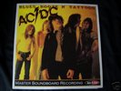 AC/DC live Bon Scott Blues Booze n Tattoos The Seedies