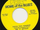 5 ROYALES, CATCH THAT TEARDROP. NORTHERN SOUL ORIGINAL