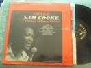 SAM COOKE SHAKE STEREO RCA US 1ST PR '65 NM/SHRINK