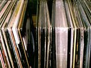 Black Rnb Dancehall Vinyls Ca. 300 in Taschen MAGMA