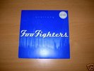 Foo Fighters Everlong limited edition blue 7