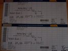 Konzertkarten-Andrea Berg in Leipzig