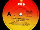 BRUCE SPRINGSTEEN AUSTRALIAN 