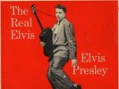 Elvis  Presley German EP The Real Elvis EPA-940