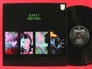 JUNCO PARTNERS 1970 UK PROG PSYCH LP PROCOL HARUM TOP