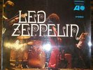 LED ZEPPELIN 2 German Club Issue LP  Diff. Cover NM