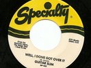 LISTEN - NORTHERN SOUL POPCORN  - GUITAR SLIM