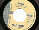 LISTEN - NORTHERN SOUL POPCORN  -  BILLY BARNES