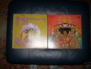 Jimi Hendrix - Are You Experienced / Axis Bold as Love