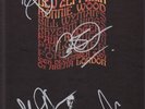 LED ZEPPELIN FULLY SIGNED O2 AHMET PROGRAMME - W/COA
