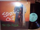 THE 13TH FLOOR - STEPPIN' OUT - RARE FUNK SOUL ORIG.LP