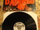 punk/kbd/The Damned 1st lp w/ EDDIE & the HOT RODS PIC