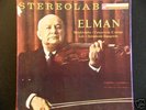 Reel to Reel  MISCHA ELMAN  Concerti w. GOLSCHMANN