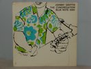 JOHNNY GRIFFIN ORIG BLUE NOTE 1580 ANDY WARHOL COVER
