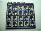 THE BEATLES-A HARD DAY'S NIGHT-MONO LP-MINT
