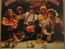BURNIN RED IVANHOE s/t Danish PROG PSYCH day of phoenix