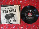 Single Elvis Presley sails