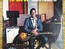 SLIM HARPO   Tip On In   1968 LP Excello 8008 $999..HA