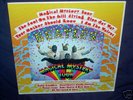 Orig'67 BEATLES Magical Mystery Tour  SEALED Lp CAPITOL