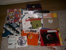 Old Skool Records 145  Hip Hop, House,, Soul 12