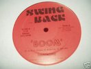 HARDKORE - BOOM (SWING BACK) FREDDY FRESH **MINT**