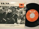 Beatles Tony Sheridan German EP: YA YA No. 21485 RARE