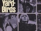 The YARDBIRDS For Your Love, 1965 US LP. Beck & Clapton