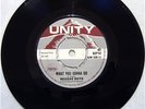 REGGAE BOYS-WHAT YOU GONNA DO 7