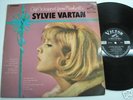 SYLVIE VARTAN-Gift Wrapped From Nashville('65 JAPAN LP)