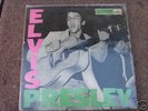 ELVIS PRESLEY HMV ORIGINAL FIRST ALBUM NR MINT....RARE