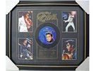 NEW Elvis Record 30th Anniversary 1977-2007 Memorabilia