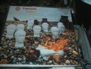 (PROG) CRESSIDA- ASYLUM UK ORIGINAL VERTIGO SWIRL